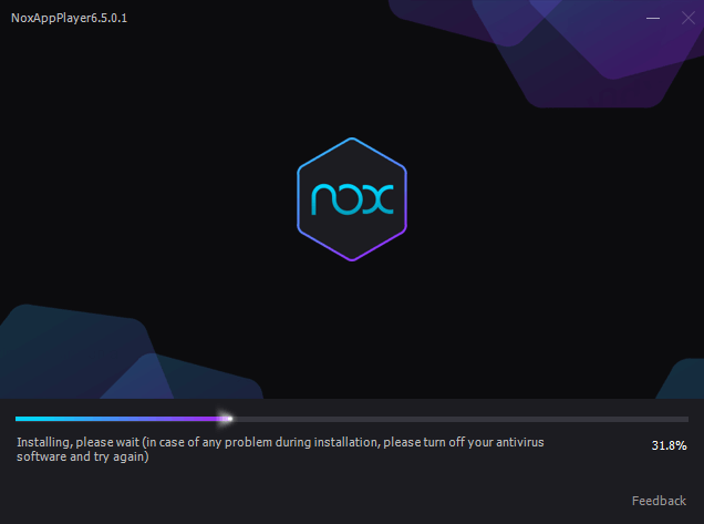 تنزيل Nox App Player