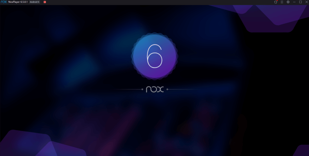 تشغيل Nox App Player