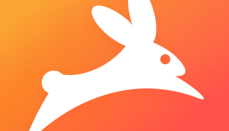 بدائل تطبيق الأرنب