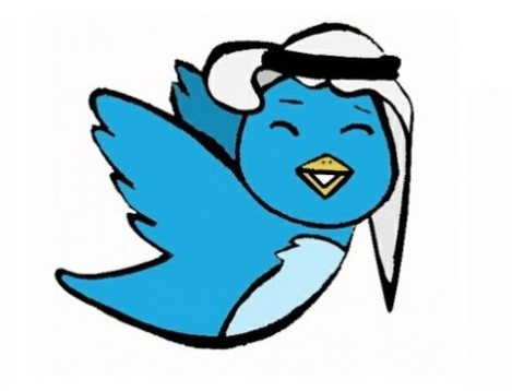 زيادة متابعين تويتر عرب