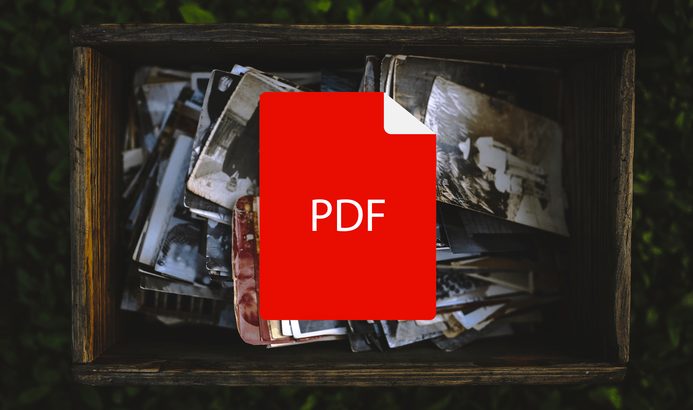 تطبيقات تحويل الصور الى pdf