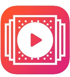 تطبيق عرض شرائح الصور والفيديو