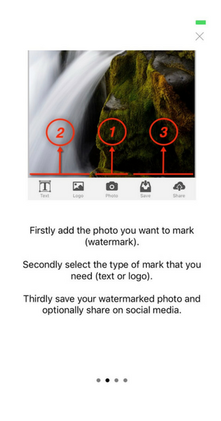 photomarks app