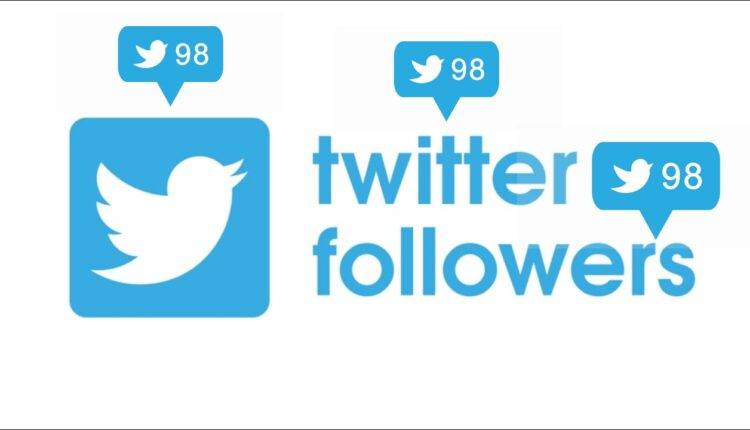 زيادة متابعين تويتر بدون متابعة احد