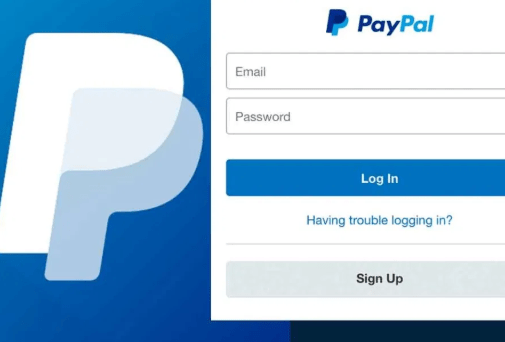 كيفية انشاء حساب PayPal