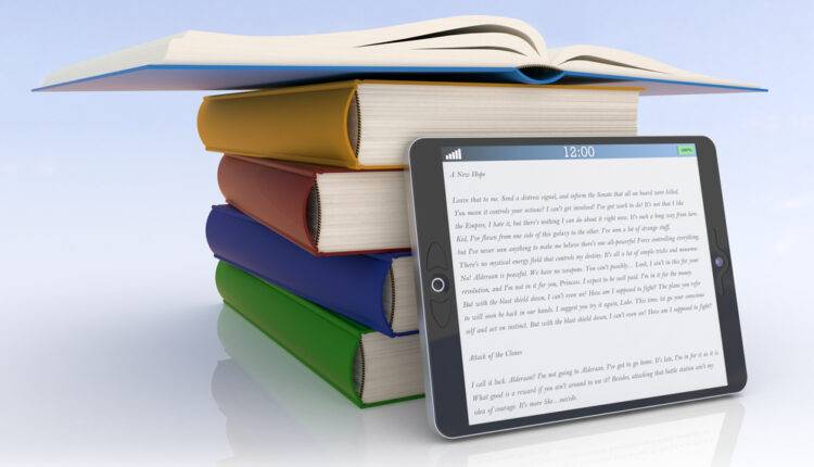 مواقع مجانية لتحميل الكتب