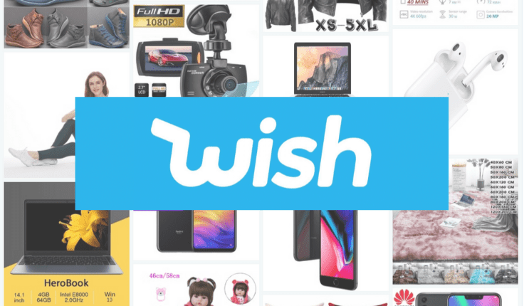 موقع wish مصر