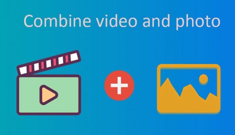 تنزيل برنامج دمج الصور مع الفيديو والكتابة عليها