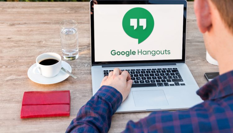 تحميل برنامج جوجل هانج اوت للكمبيوتر