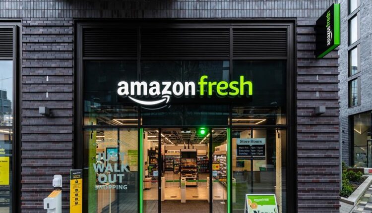 انشاء متجر الكتروني خاص بموقع أمازون