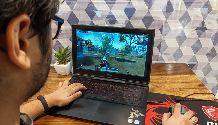 تحميل لعبة ببجي للكمبيوتر