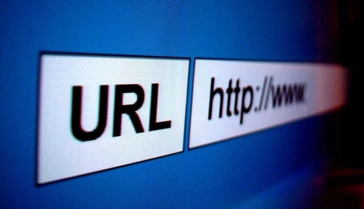 إنشاء عنوان URL مجاني خطوة بخطوة يونكس
