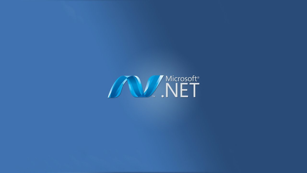 حل مشكلة net framework في ويندوز 7