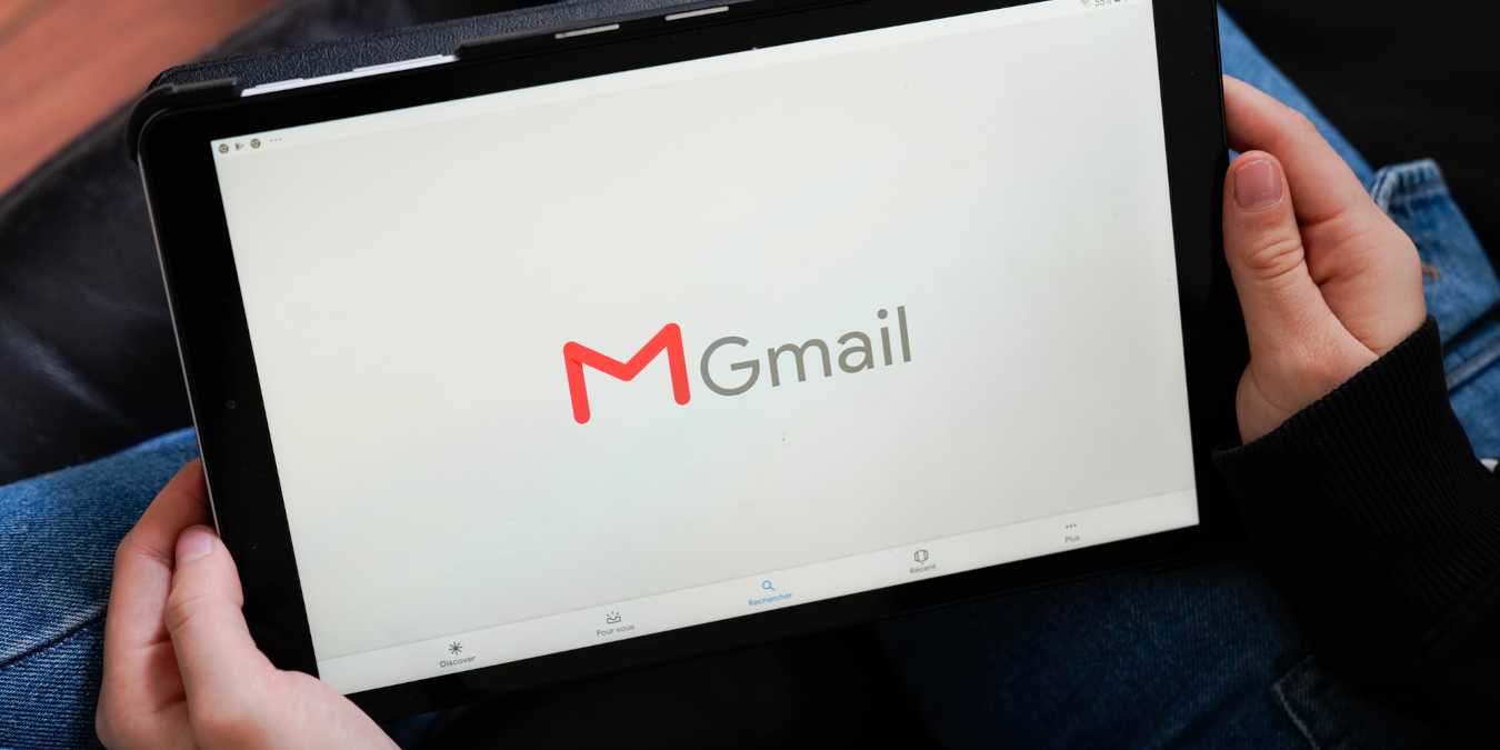 كيفية إنشاء حساب gmail