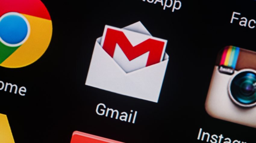كيفية إنشاء حساب gmail