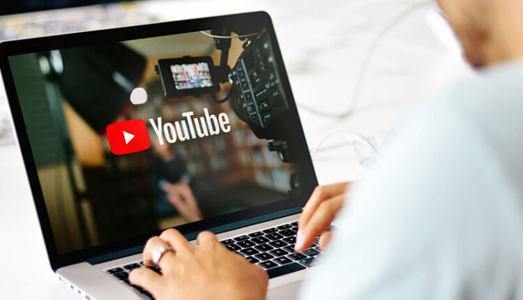 كيف احفظ فيديو من اليوتيوب على الكمبيوتر