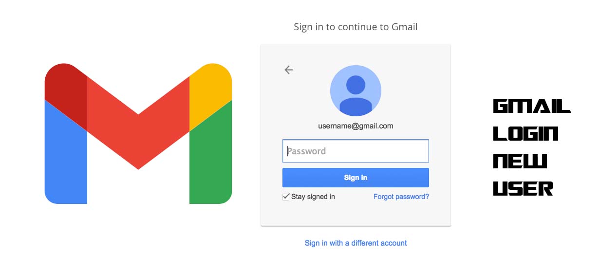 كيفية إنشاء حساب Gmail بسهولة