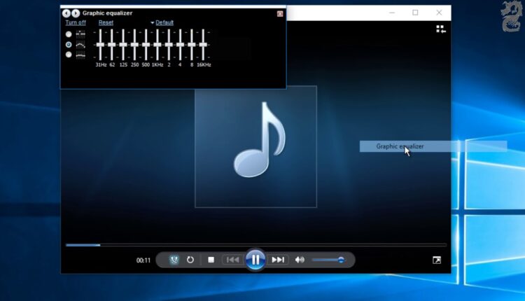 برنامج رفع صوت الكمبيوتر