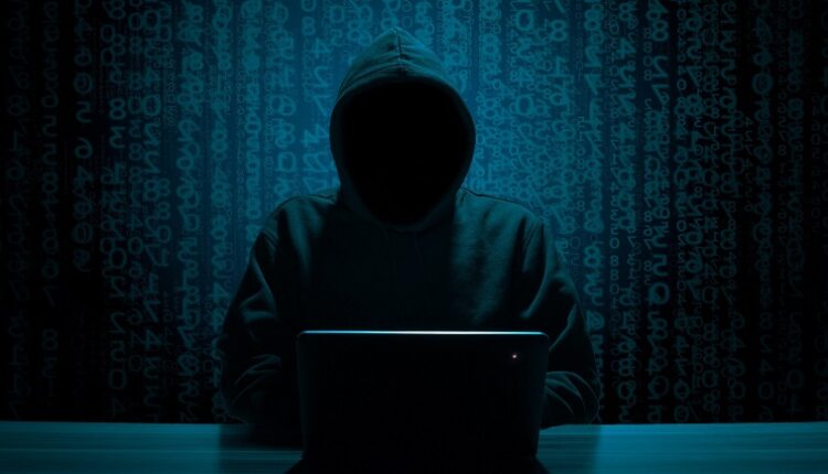 الانترنت المظلم