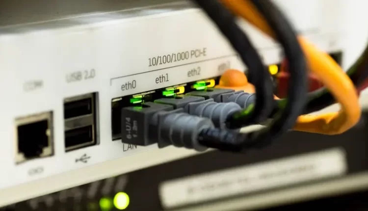 اعدادات مودم موبايلي