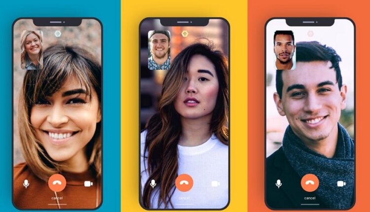 برامج مكالمات فيديو