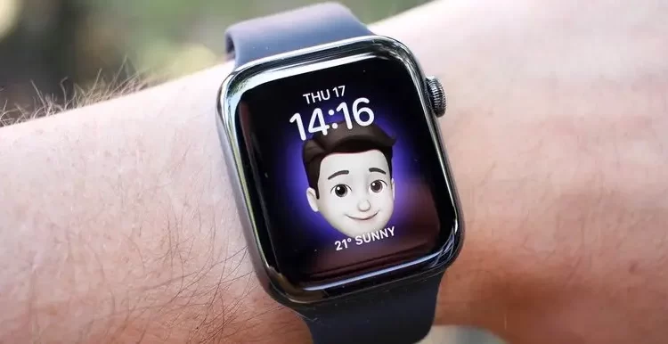 مميزات ساعة ابل 6