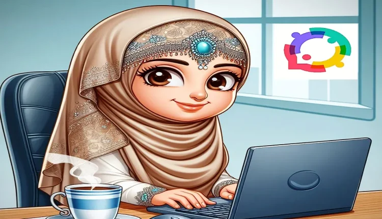 وظائف عن بعد براتب ثابت للنساء